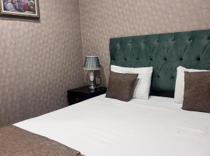 Бутик-отель Address Baku