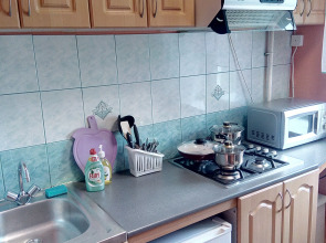 Апартаменты Венеция Карякинская 41