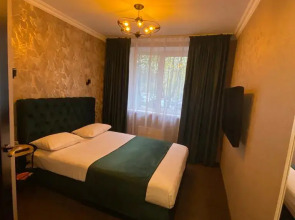 Меблированные комнаты в Марьино