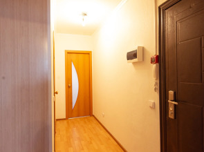 Апартаменты На улице Бережок 5