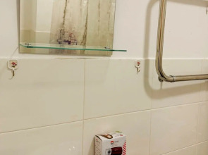 Апартаменты OVB Толмачево Уютная студия для взрослых и детей