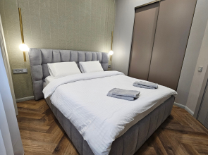 Апартаменты Smartapart Эстетика