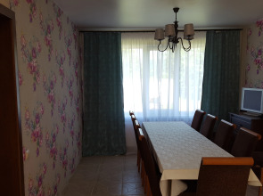 Гостевой дом Ореховая роща в Даховской