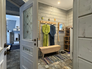 Гостевой дом Вилла романтика