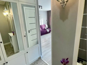 Апартаменты Модерн