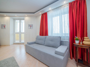 Апартаменты Фролова 31