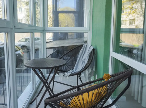 Апартаменты Emerald by Pavlov