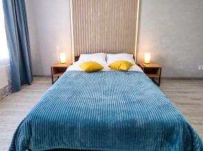 Апартаменты DomVistel Titova 232/3 Apart