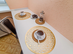 Апартаменты Куйбышева 10