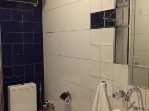 Апартаменты Apartburo Студия с видом на море