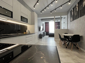 Квартира Артбухта Севастополь 2