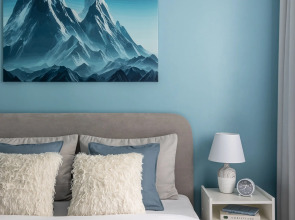 Квартира облако