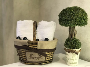 Квартира Альпийская Горка