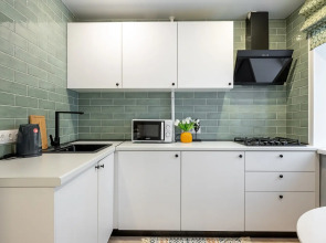 Апартаменты 2комнатная в центре рядом с озером Кабан