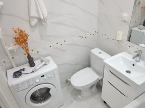 Апартаменты в центре с красивым видом из окна Рядом Метро и Кремль