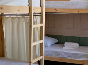 Хостел Старый Дворик