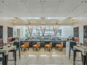 Отель Hyatt Regency Dubai