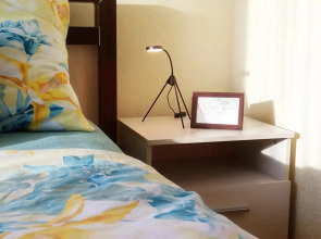 Квартира На Проспекте Ленина 127 Евро2