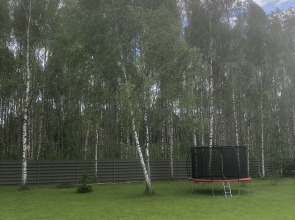 Частный дом Рузские Горки