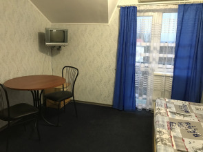 Гостевой Дом Agave