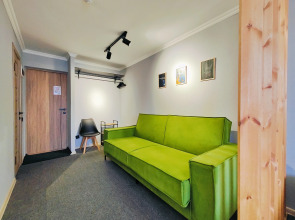 Апарт-отель The Apartments 95