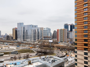 Квартира Японский Минимализм