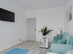 Апартаменты Bon Voyage