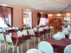 Отель Фламинго