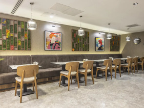 Garner Hotel Istanbul - Airport Arnavutkoy by IHG