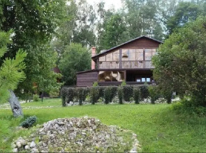 База отдыха Окский берег