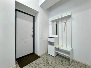 Квартира на Шубина 44к2