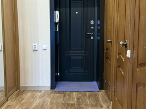 Квартира Двухкомнатная с раздельными комнатами