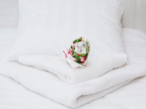 Гостиница Сморгонь