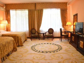 Hotel Royal Florence