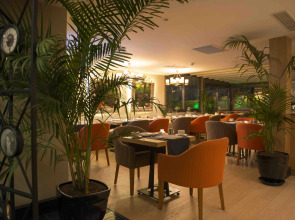 Отель Sky Kamer Boutique