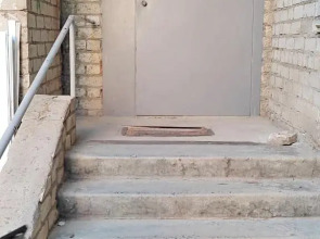 1-комн. квартира в Волжском посуточно от собственника