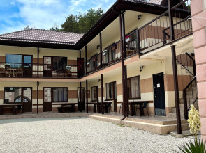 Мини-отель Айвенго