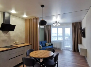 Квартира Новая в Самом Центре Белокурихи для Вашего Отдыха