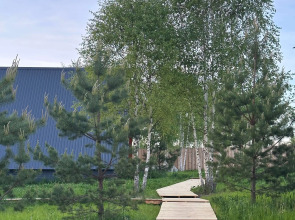 Гостевой дом Лисичкин холм