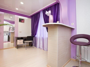 Апартаменты Violet Fantasy