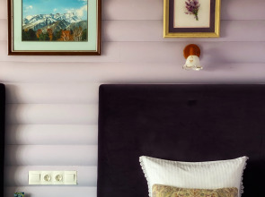 Семейное поместье Солнечное