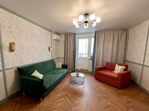 Квартира Вгости на Республиканской