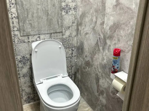 Квартира Стильная со Свежим Ремонтом