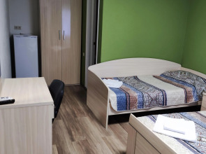 Гостевой Дом На Садовой