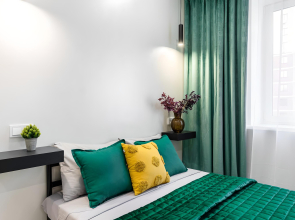 Апартаменты LS Уютные