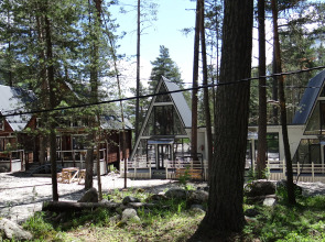 Вилла Сердце гор 4