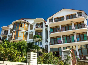 Гостевой дом Грация