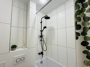 Квартира Wood Wind Лесной Ветерок