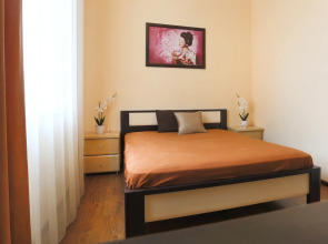 Fort iNN Apart Hotel