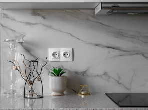 Апартаменты Lalapart Imperial Hall с дизайнерским ремонтом в ЖК Савеловский Сити